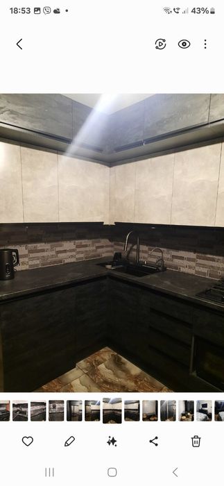 ПРОДАМ  шикарну 3к.кв.