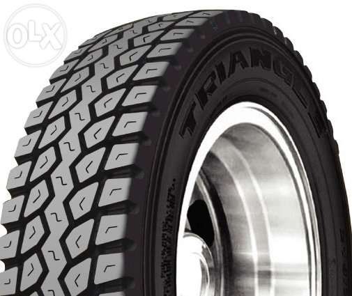 Triangle 215/75R17.5 TR689 [135/133]L