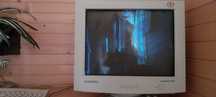 Monitor Samsung SYNE MASTER 755 DF