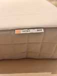 Ikea Hafslo 90x 200 materac