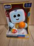 Chicco śpiewający robot