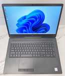 Dell Precision 7750 17.3"FHD IPS|i7-10750H|32GB|512SSD|АКБ 0%