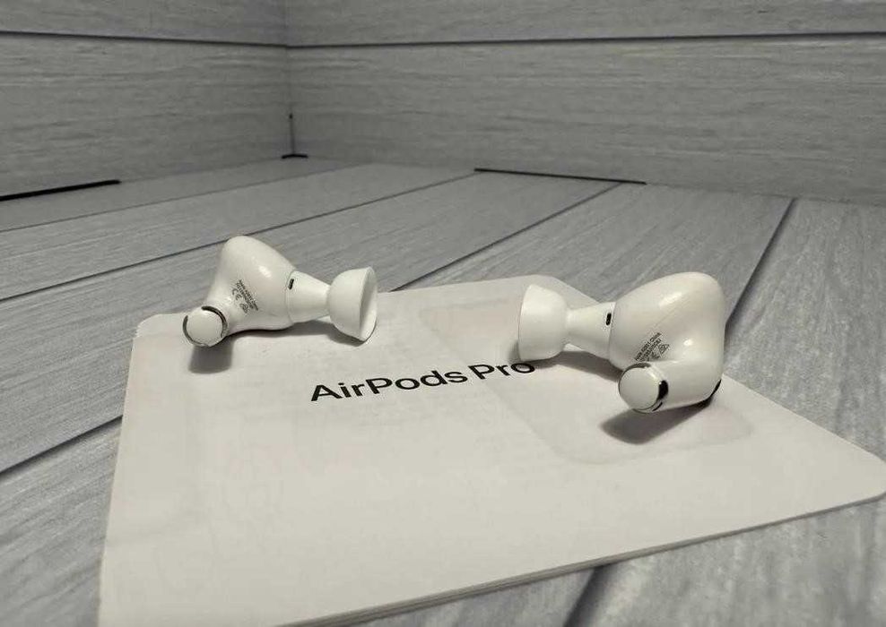 Airpods pro Gen 2 Люкс якість Найкращий вибір Premium 1в1