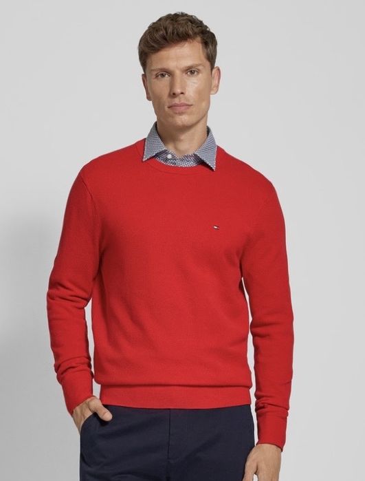 Tommy Hilfiger джемпер S (оригинал)