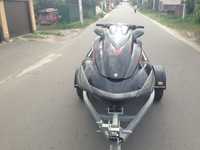 Yamaha Waverunner GX 1800