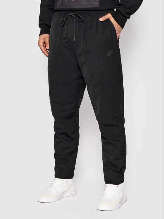 штаны спорт Nike CU4487-010 рXL NEW