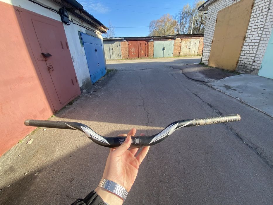 Продам руль на велосипед