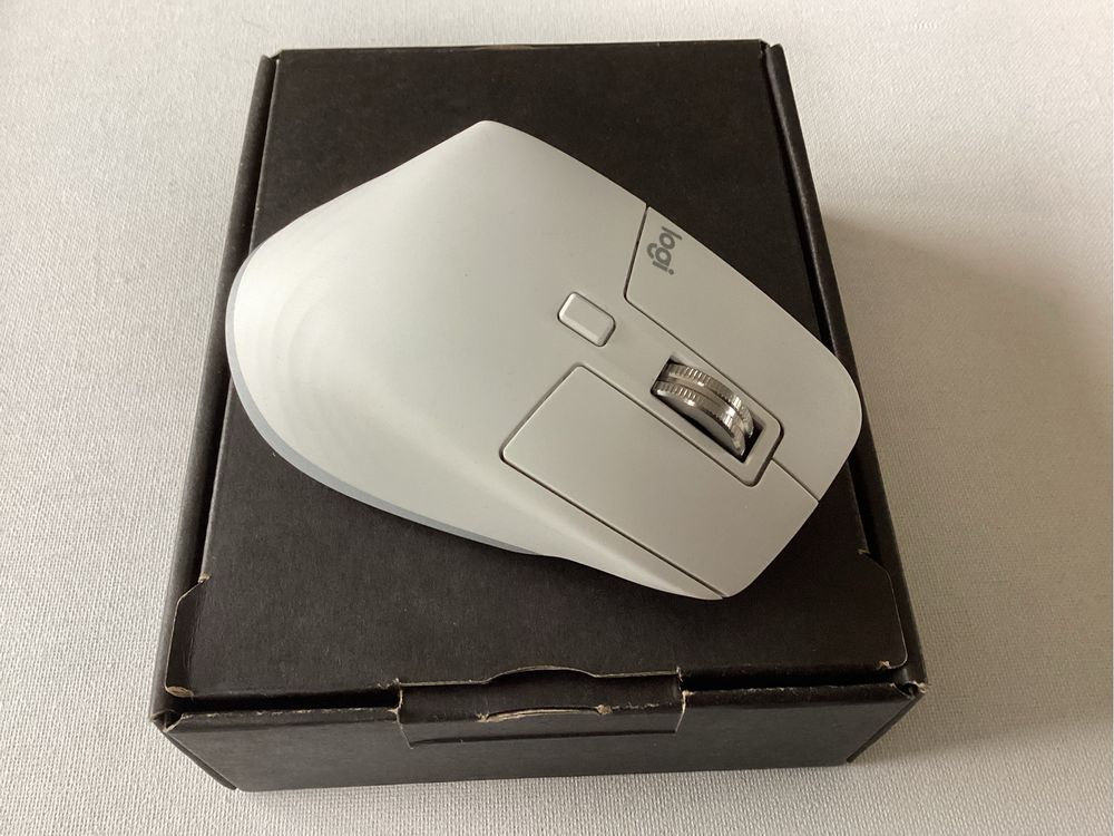 Logitech MX Master for Mac