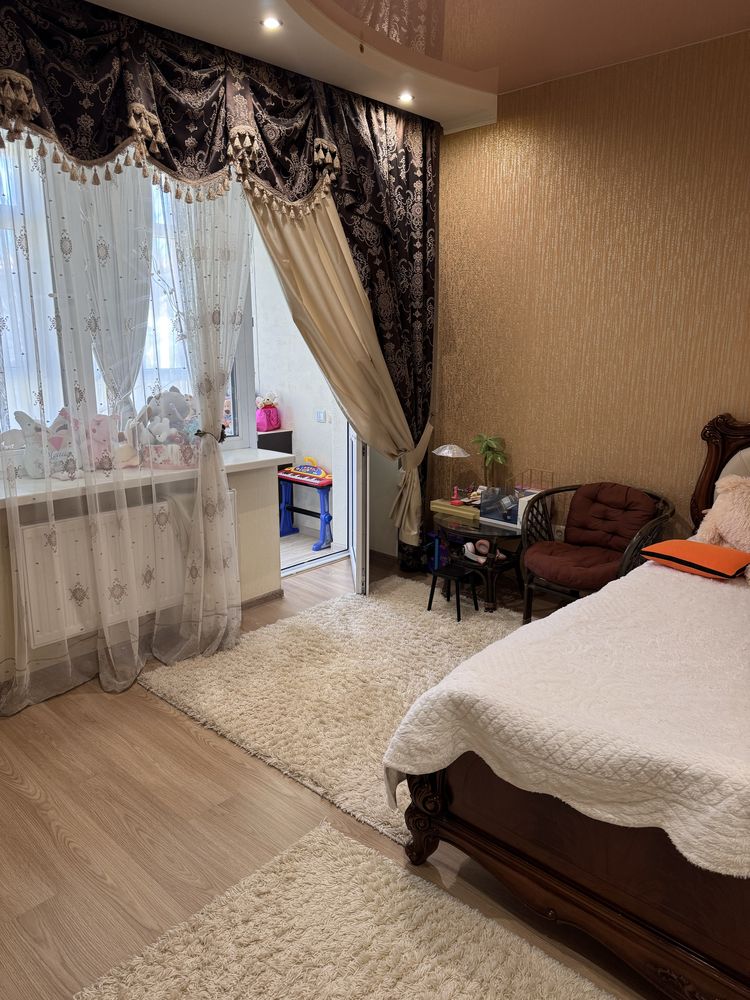 Продаж квартири в центрі міста