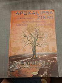 Apokalipsa ziemi. ALBO albo. Problemy psychologii i kultury