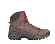 Ботинки LOWA RENEGADE 100 Goretex. Оригинал. 41.5-47
