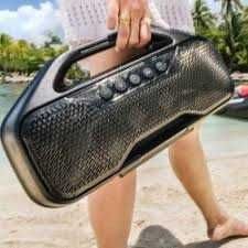Zestaw Audio BRP dla Sea-Doo Spark 2024+
