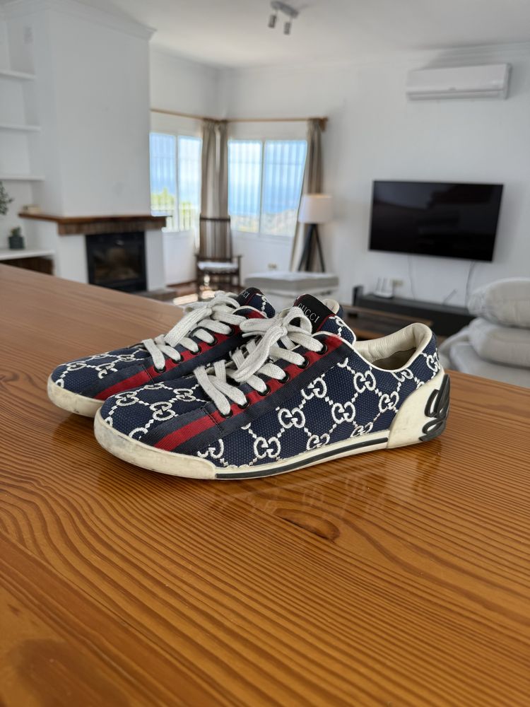 Gucci orginalne sneakers