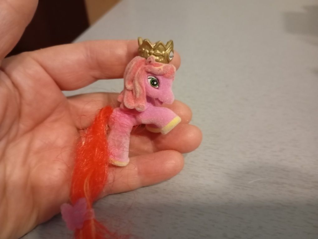 Unicórnios miniaturas