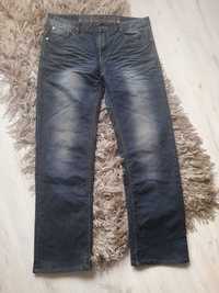 Spodnie dżinsy, męskie jeansy L/XL