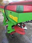 Rozsiewacz nawozów Unia mxl 1200