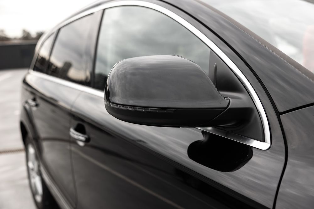 Продам Audi Q7 2013