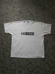 Футболка playboi carti opium heavy cotton t-shirt i am music tee xxl