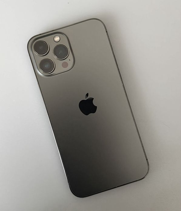 Iphone 13 Pro Max 128gb (Excelente Estado)