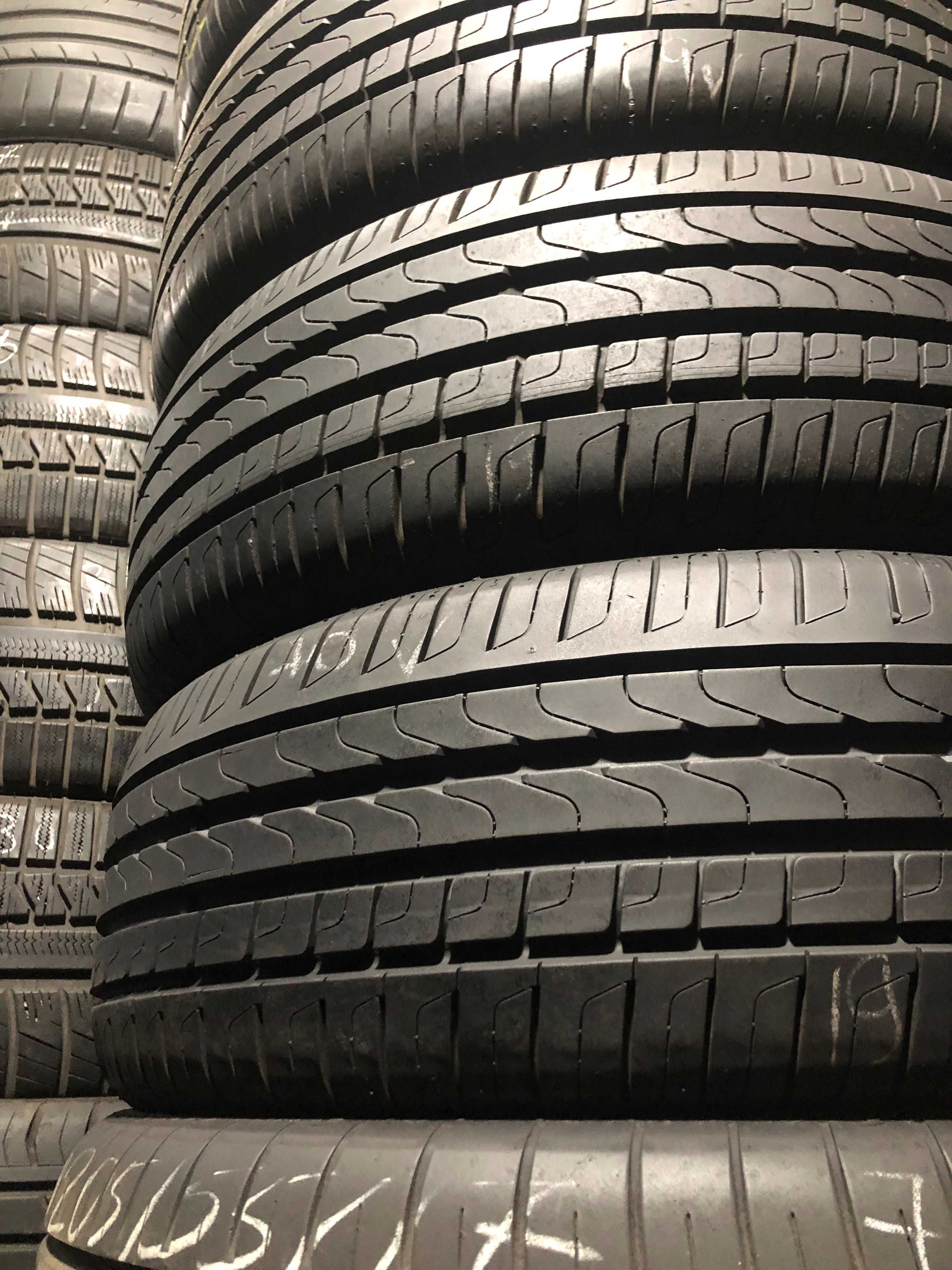 Шини 205/55 R17 Pirelli Cinturato P7 Комплект