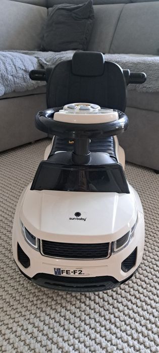 Samochód auto jeździk  super stan
