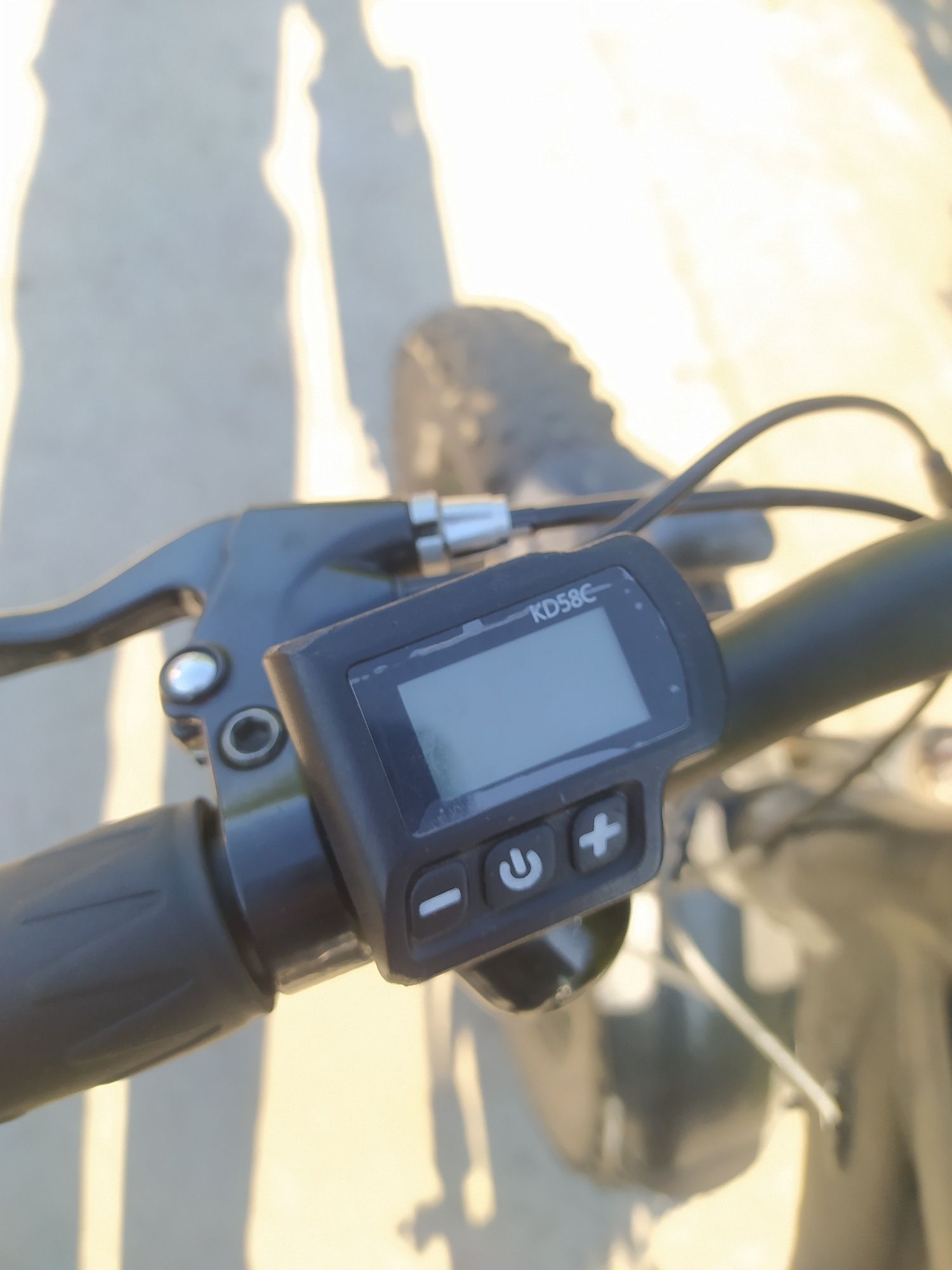 Электровелосипед bafang 26"/700cc/28"
