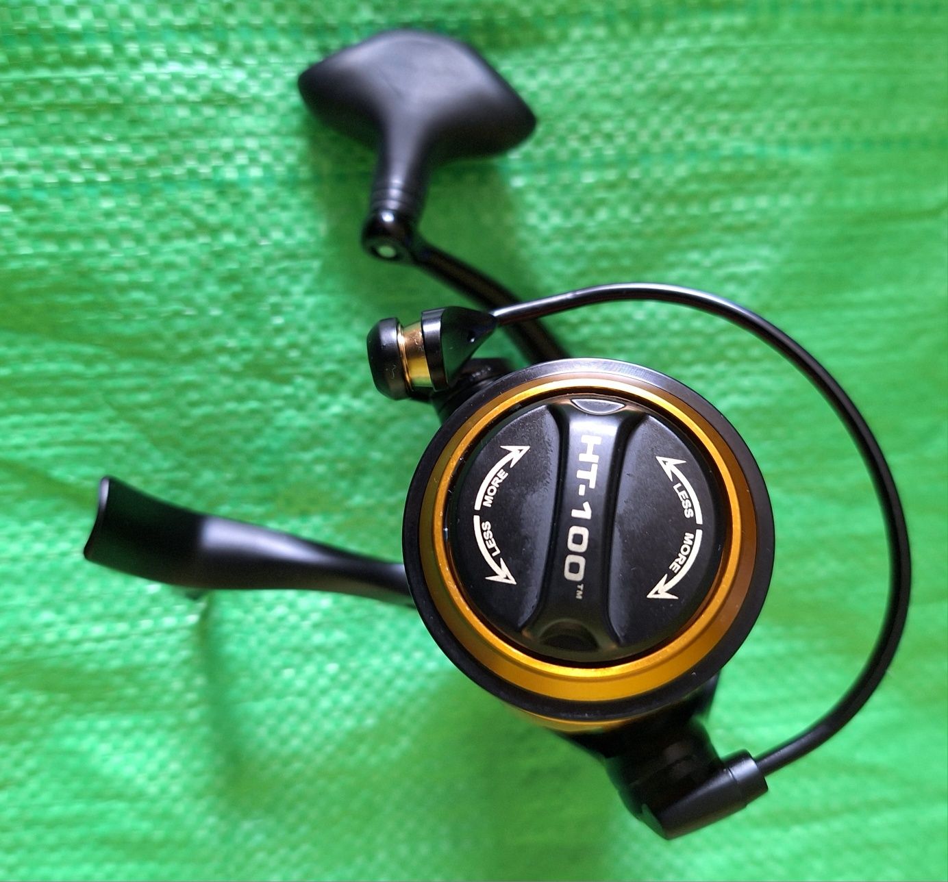 Kołowrotek Penn Spinfisher VI 2500