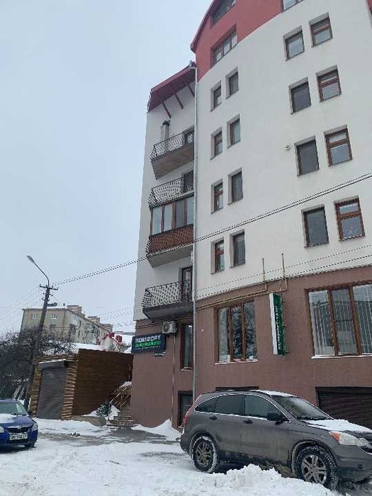 продається земельна ділянка під забудову м. Тернопіль 0,051 га.