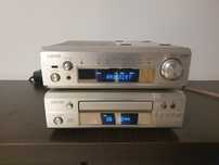 Wieża Denon DRA-F101 RDS