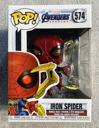 Продам/обменяю фигурку Funko Pop Iron Spider