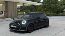 Mini Cooper C - Pakiet M | Kamera Cofania | Dostęp Komforotwy |