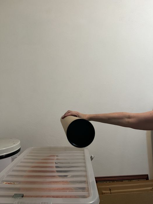 Rolo para desenhos