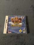 Nintendo DS Age Of Empires The Age Of Kings