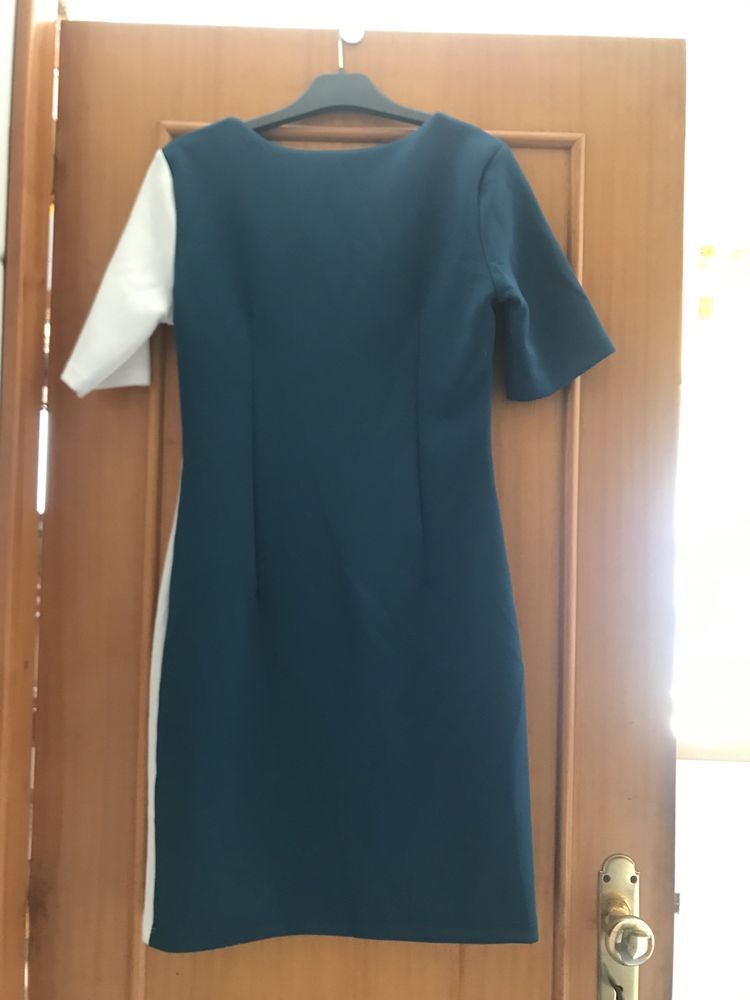 Vestido novo tamanho S