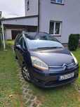 Citroen C4 Grand Picasso