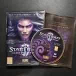 Gra PC - StarCraft II: Heart of the Swarm
