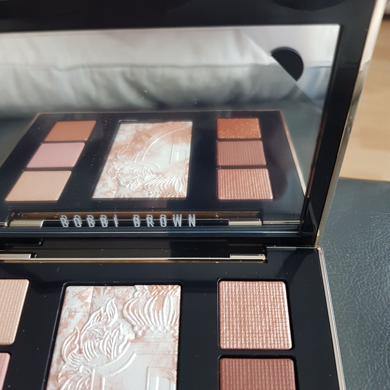 Bobbi Brown Luxe Eye &Glow