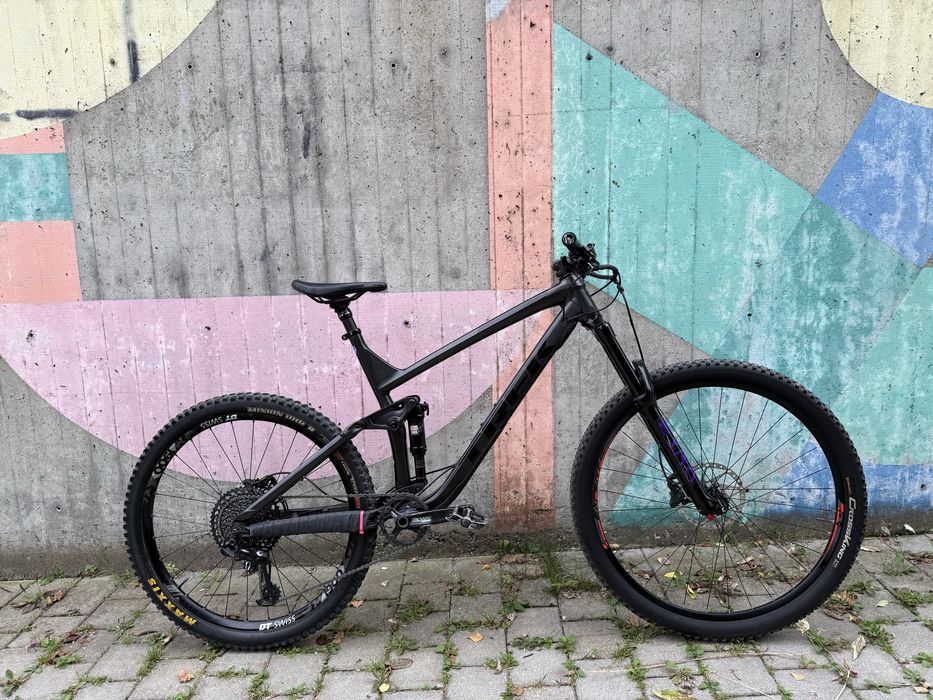 Продам свой TREK Remedy 7 после ТО