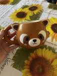 Caneca decorstiva