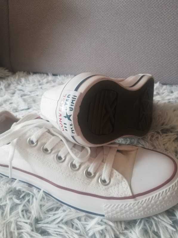 Trampki Con verse All Star