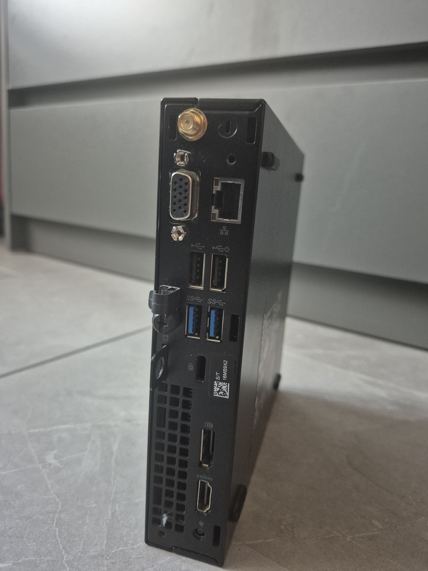 Komputer Dell Optiplex 3060
