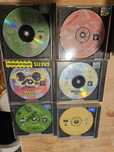Jogos playstation 1