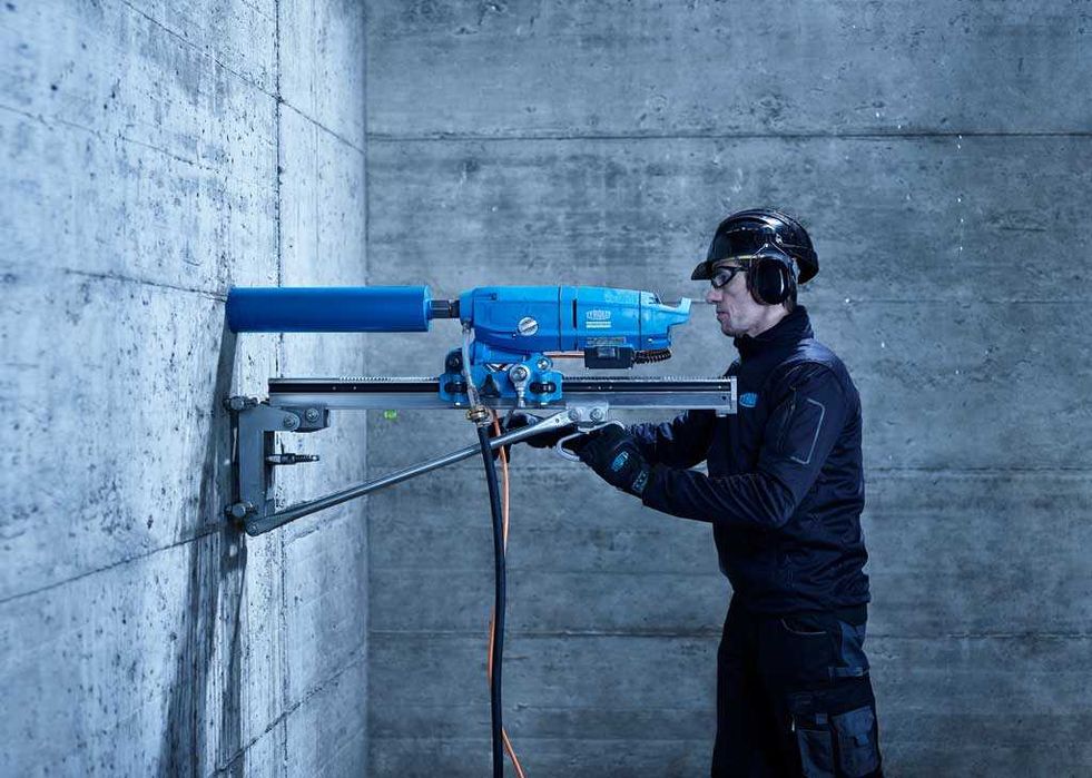 Wypożyczalnia narzędzi i sprzętu budowlanego | Odbiór Oświęcim