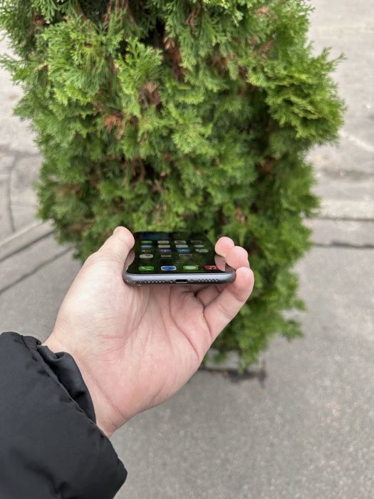 Apple iPhone 11 64GB Black