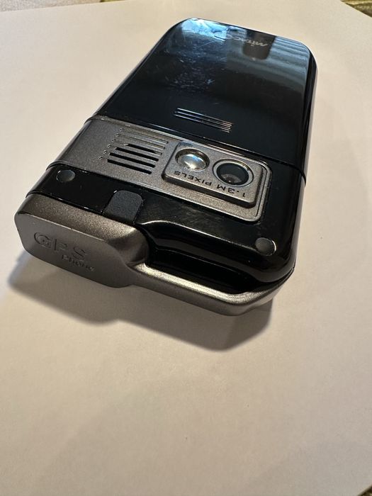 Mio a700 telefon, nawigacja