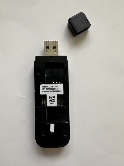 Huawei e3372 153 lte 4g