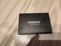 Dysk SSD 120gb z kablem SATA