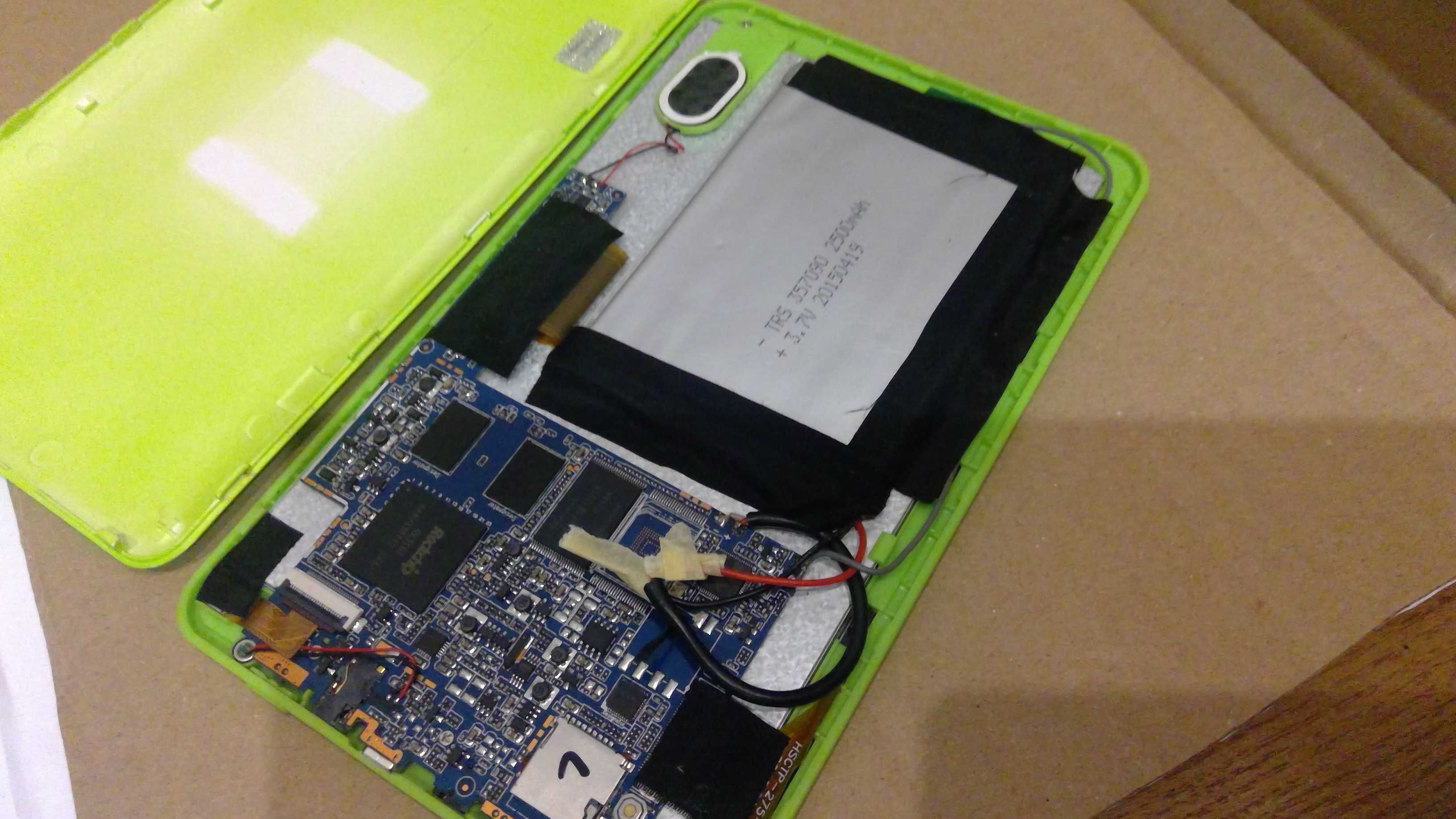 Tablet SmartPad EP772 neo  T176