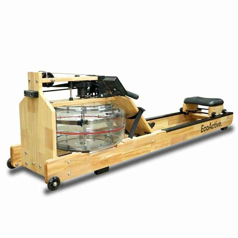 Venda de Máquinas de Remo WaterRower em Madeira