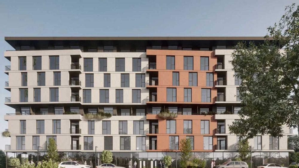 РОЗТЕРМІНУВАННЯ, 1кім. квартира в ПРЕМІУМ ЖК Prestige Hall\Престиж Хол